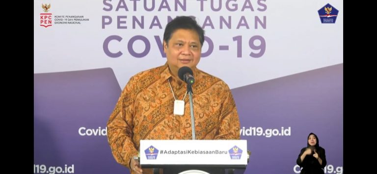 Pemerintah Pusat akan Meningkatkan Kapasitas Rumah Sakit dan Fasilitas Kesehatan