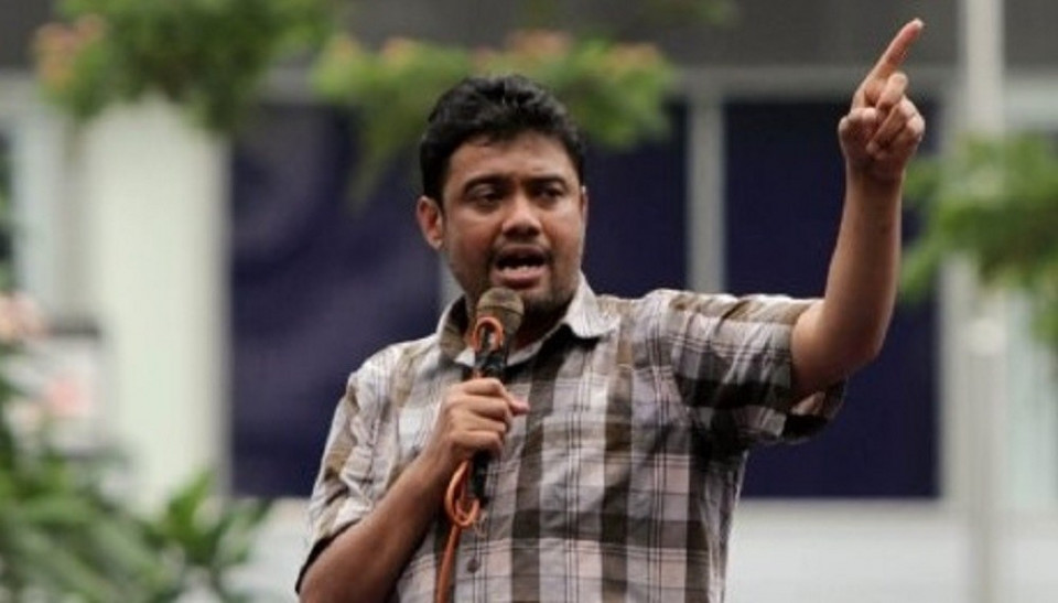 KSPI: Hampir 3.000 Pekerja Giant di Seluruh Indonesia Terancam PHK