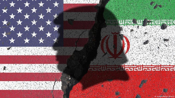 AS Berlakukan Kembali Embargo Senjata dan Pembatasan Energi Nuklir untuk Iran