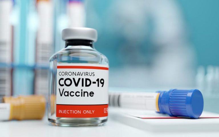 70 persen penduduk Indonesia Dapat Vaksin Covid-19 pada 2021