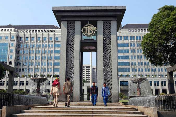 Pengawasan Perbankan Nasional Akan Dikembalikan ke BI