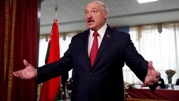 Presiden Lukashenko: Belarusia Mulai Menghadapi Ancaman Terorisme