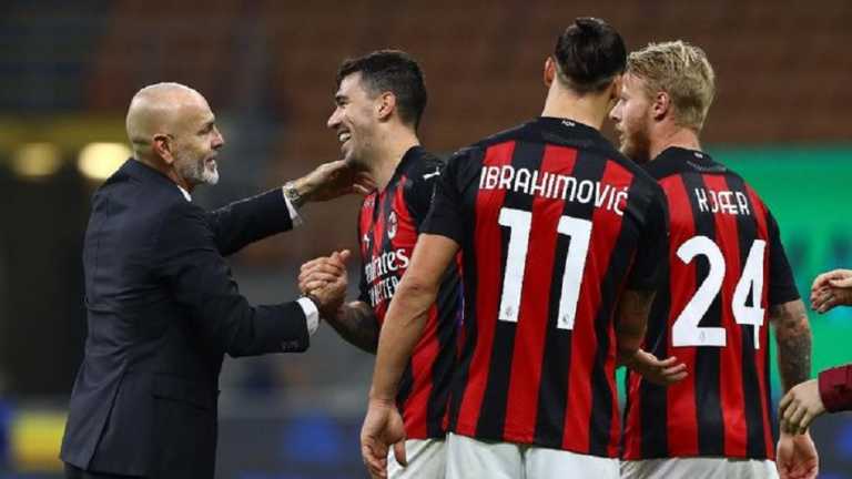 Live Streaming Europe League: Celtic vs AC Milan, Malam ini