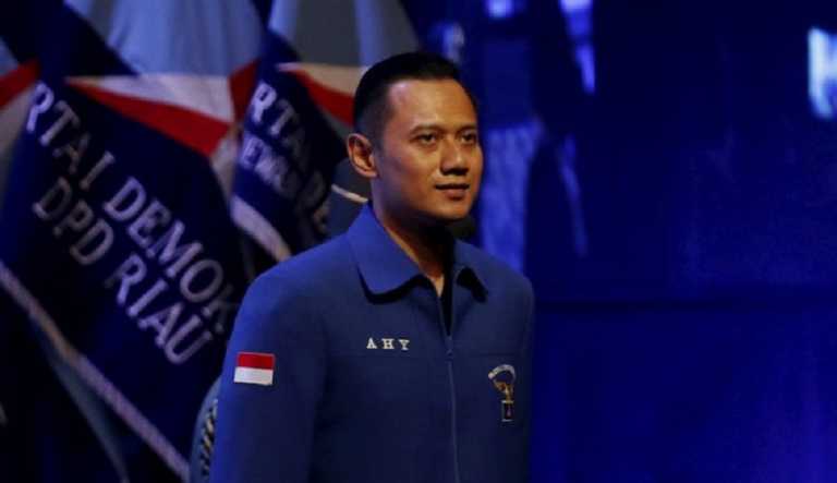 Lima Alasan Utama Demokrat Menolak RUU Cipta Kerja