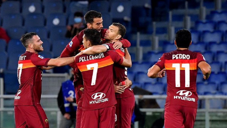 Live Streaming Europe League: Young Boys vs AS Roma, Malam ini