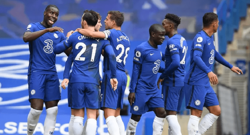 Live Streaming Liga Inggris: Burnley vs Chelsea, Malam ini