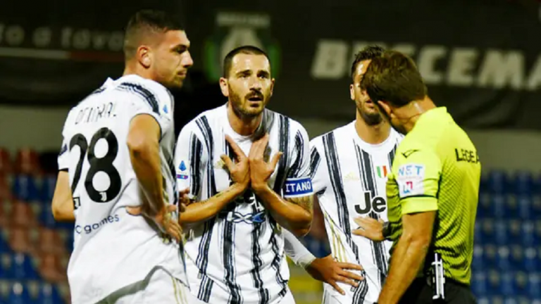 Live Streaming Liga Champions: Dynamo Kyiv vs Juventus, Malam ini