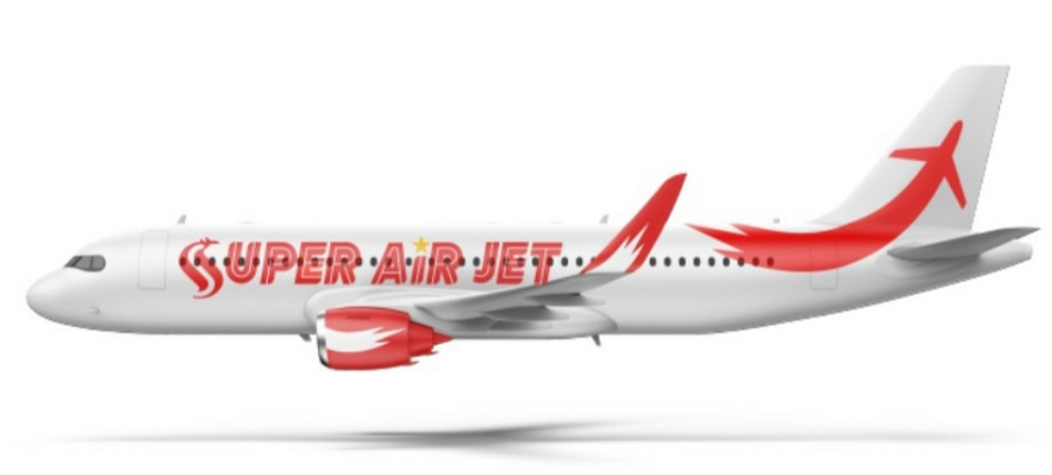 PT Lion Mentari Airlines akan Bentuk Maskapai Baru Bernama "Super Air Jet"
