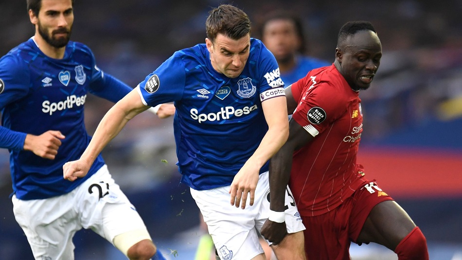 Live Streaming Liga Inggris: Everton vs Liverpool, Malam Ini