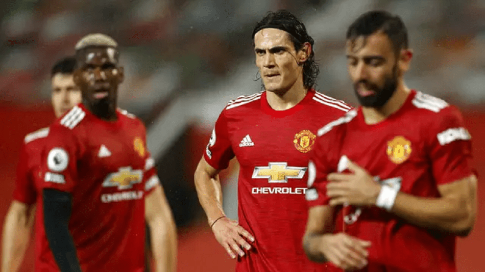 Live Streaming: Manchester United vs RB Leipzig, Malam ini