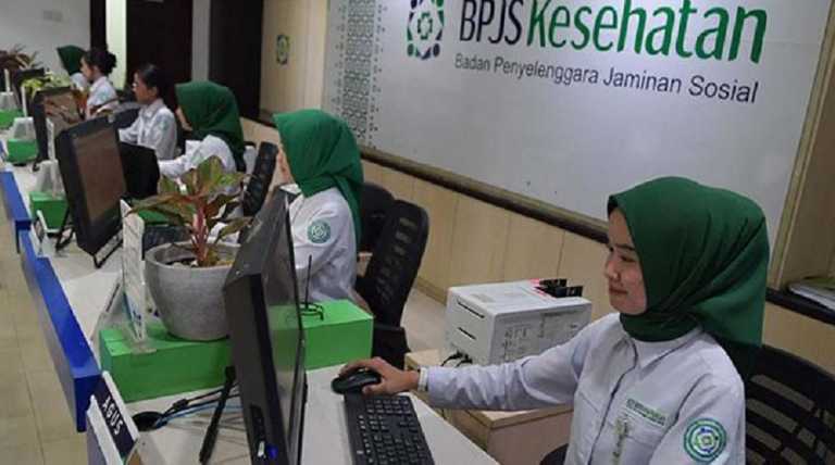 Permudah Pemda Monitor Klaim COVID-19, BPJS Kesehatan Kembangkan Dashboard