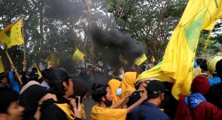 P2G Minta Kemendikbud Tidak Anti Sikap Kritis Mahasiswa