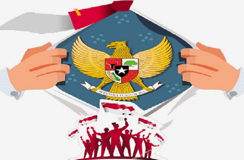 Kesaktian Pancasila untuk Masa Depan