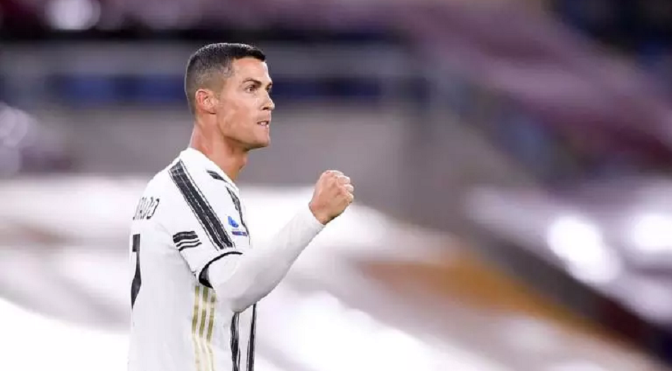 Cristiano Ronaldo Yakin Khabib Bisa Kalahkan Gaethje