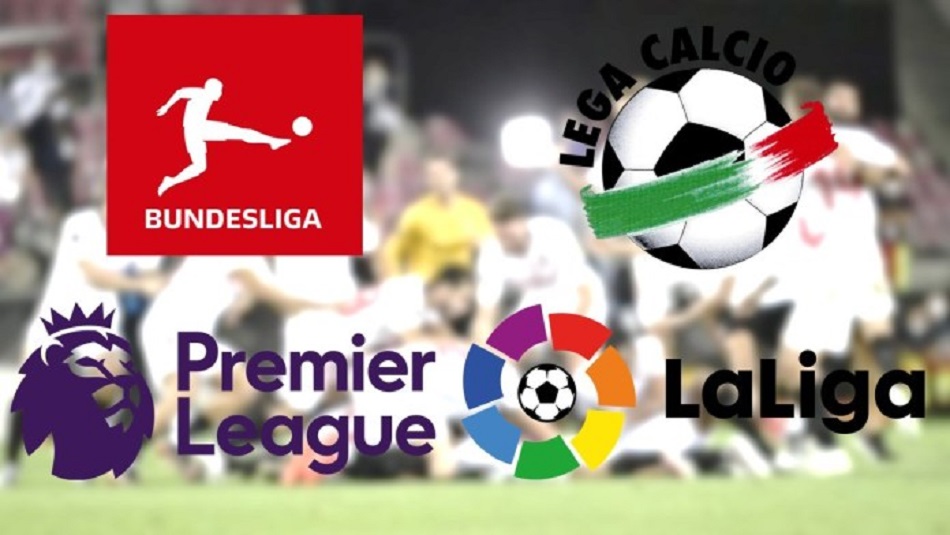 Hasil Pertandingan Sepak Bola: Liga Inggris, LaLiga, Bundesliga, Serie A Italia, dan Ligue 1 Prancis