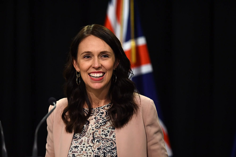 Jacinda Ardern Siap Mundur dari Partai jika Kalah di Pemilu