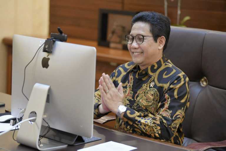 Gus Menteri: Bonus Demografi jadi Kesempatan Akselerasi Pembangunan