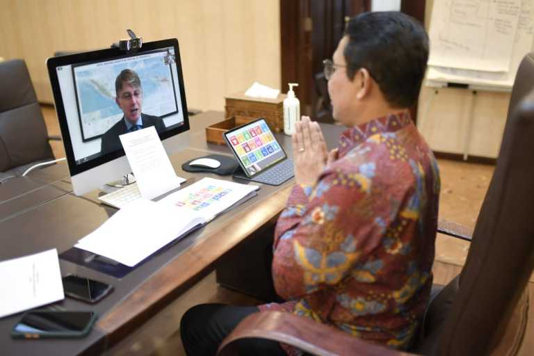 Gus Menteri: Program Digitalisasi Desa Tidak Bisa Lagi Ditunda