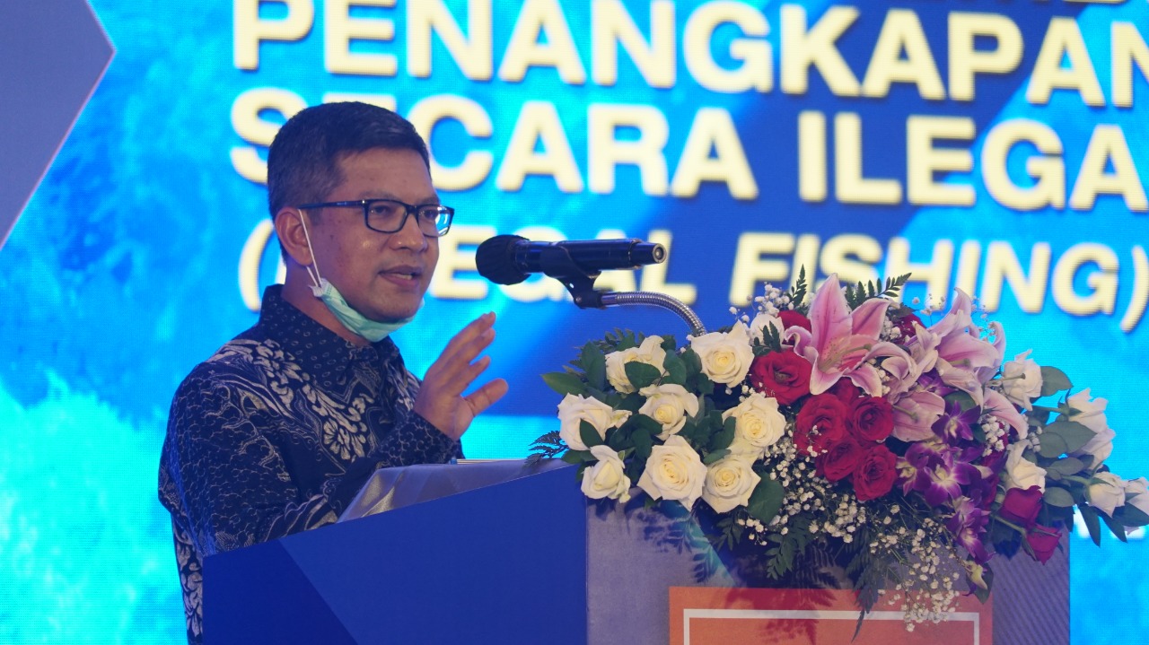 Langkah Pemerintah Atasi Kasus Illegal Fishing di Indonesia