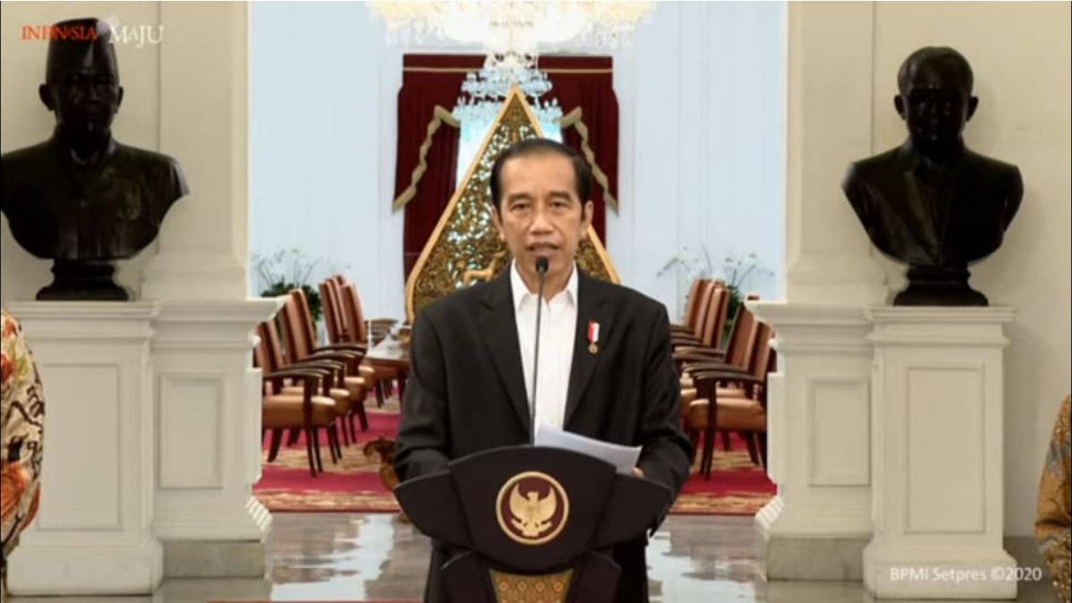 Indonesia Kecam Presiden Prancis
