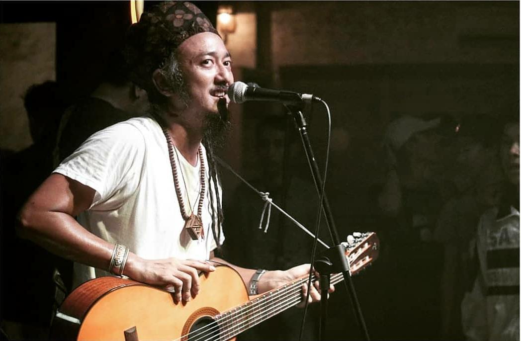 Bedah Album Satryo, Ras Muhamad: Saya Rumi dengan Senapan Uzi Album Satryo