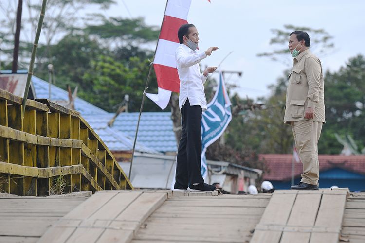 Serikat Petani Indonesia: Food Estate Tak Bisa Atasi Krisis Pangan