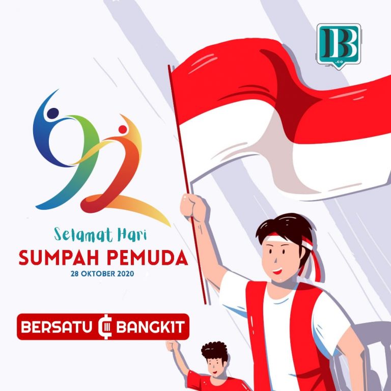 Pemuda Itu Pemersatu