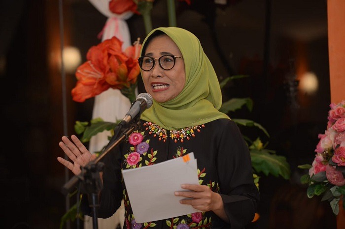 DPR RI: Indonesia Mampu Buktikan Jadi Tuan Rumah Olimpiade