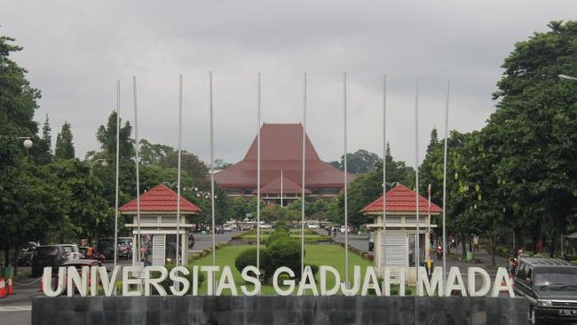 PUKAT UGM Sebut RUU Cipta Kerja Bermasalah