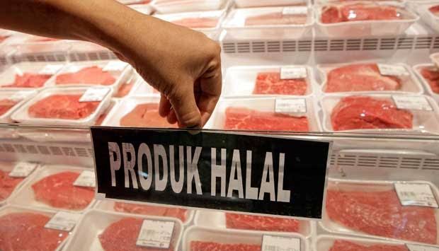 73 Lembaga Halal Dunia Ajukan Kemitraan dengan Indonesia