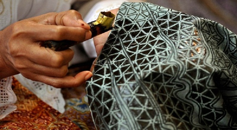 Kemenperin Dorong Industri Batik dan Kerajinan Manfaatkan Teknologi Modern