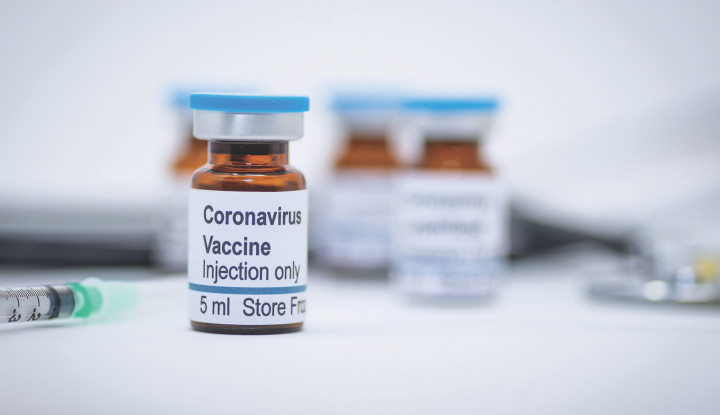 Bio Farma Pastikan Harga Vaksin Covid-19 di Indonesia Rp 200.000 Per Dosis