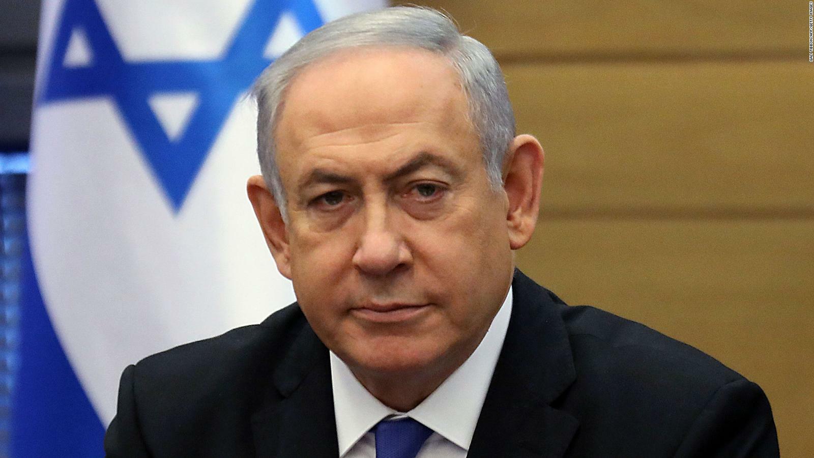 Dinilai Membandingkan Perempuan dengan Hewan, Pidato Netanyahu Tuai Kecaman