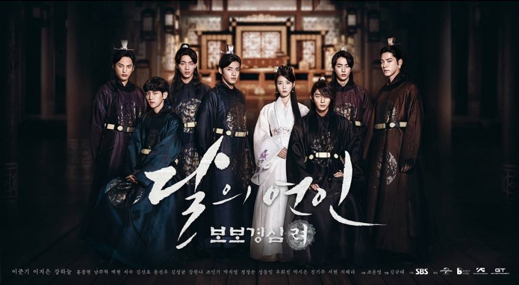 4 Drama Korea dengan Original Soundtrack Terenak Sepanjang Masa