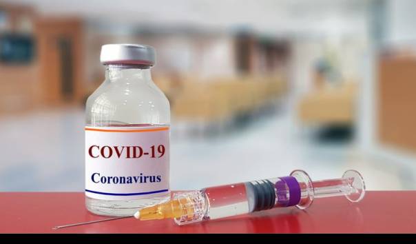 Vaksin Covid-19 Merah Putih Siap Diproduksi Akhir Tahun 2021