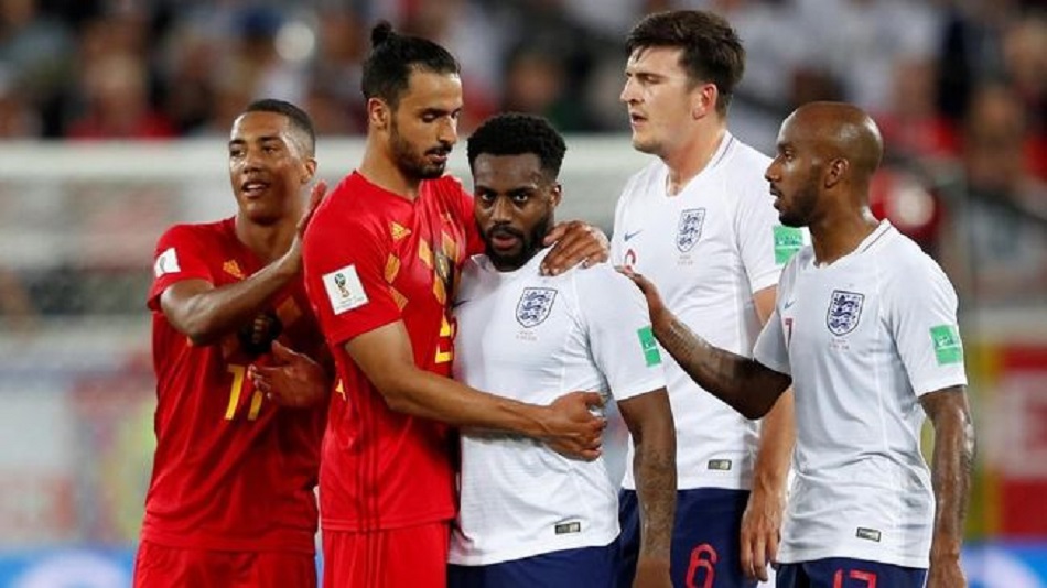 Live Streaming Belgia vs Inggris, Malam ini