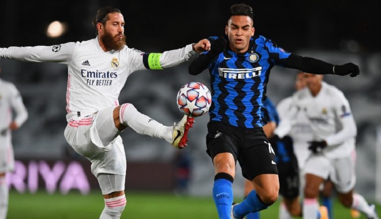 Live Streaming Inter Milan vs Juventus, 25 Oktober 2021