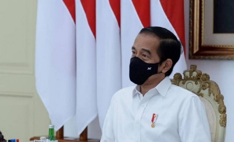 Jokowi Minta Penerima LPDP Promosikan Indonesia di Luar Negeri