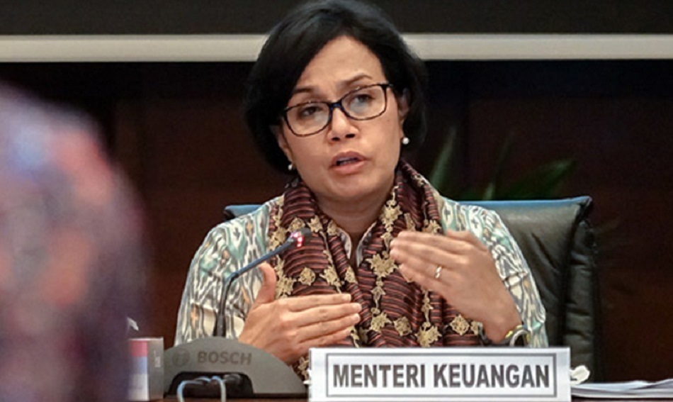 Sri Mulyani Sampaikan Catatan Hari Pertama KTT G-20