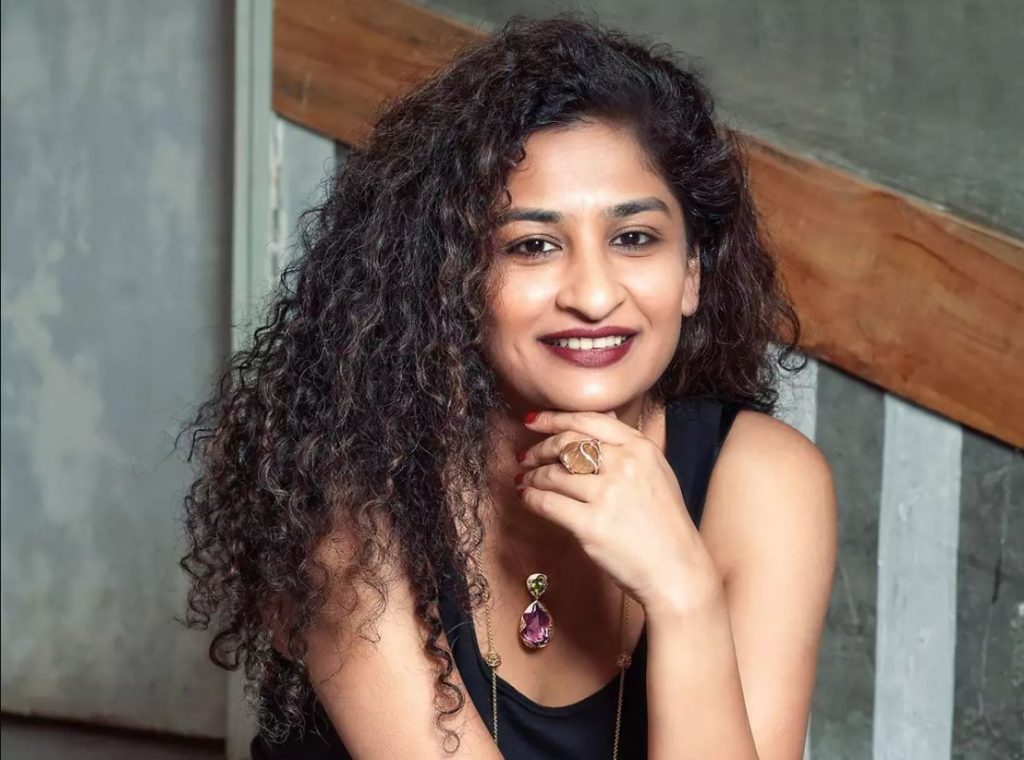 Dear Zindagi: Terima Kasih, Gauri Shinde