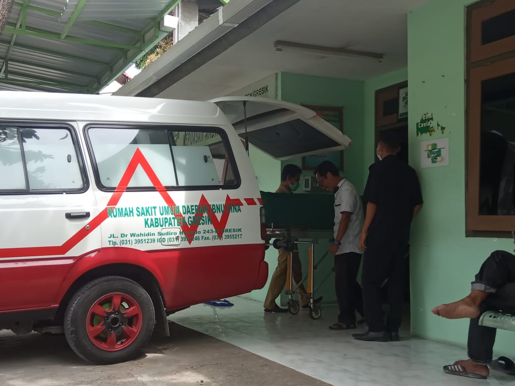 Identitas Jasad Bocah di Bukit Jamur Terkuak, Korban Dimakamkan di Sidokumpul