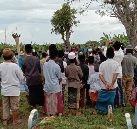 Identitas Jasad Bocah di Bukit Jamur Terkuak, Korban Dimakamkan di Sidokumpul