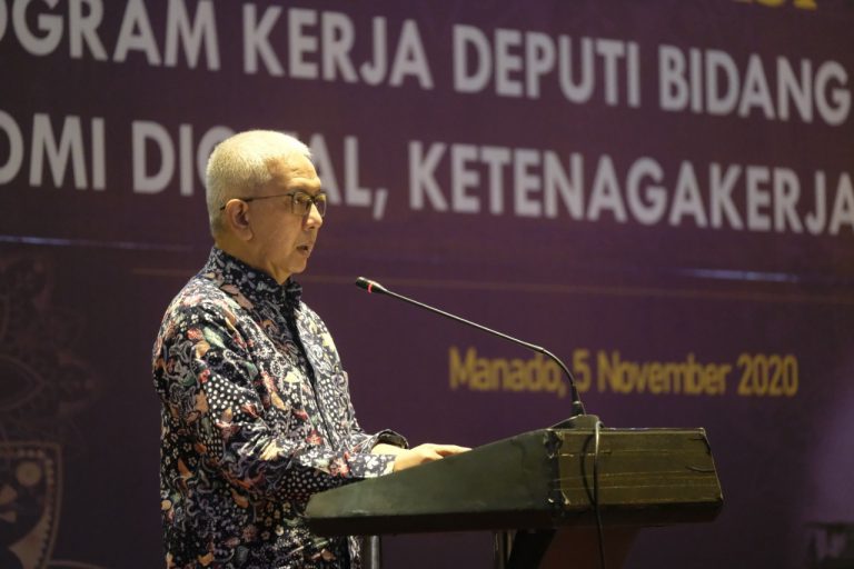 Pertumbuhan Ekonomi Nasional