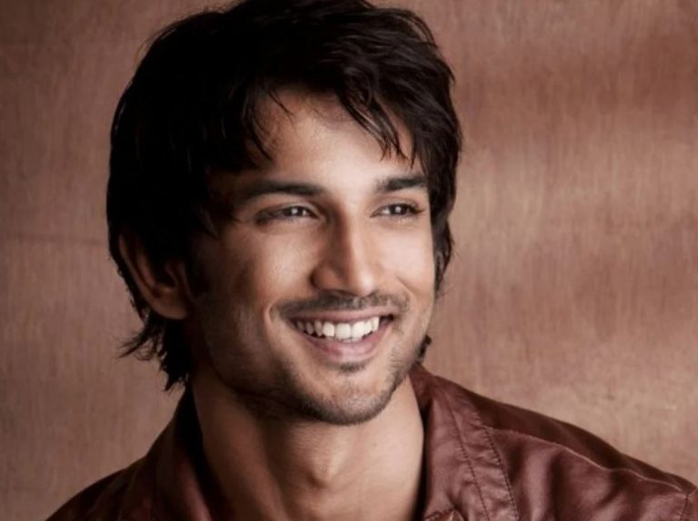 Sushant Singh Rajput