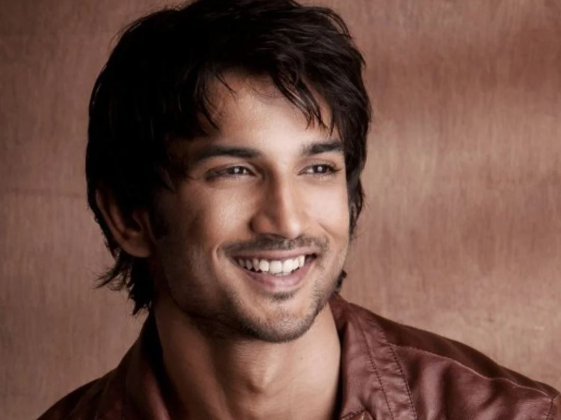 Sushant Singh Rajput