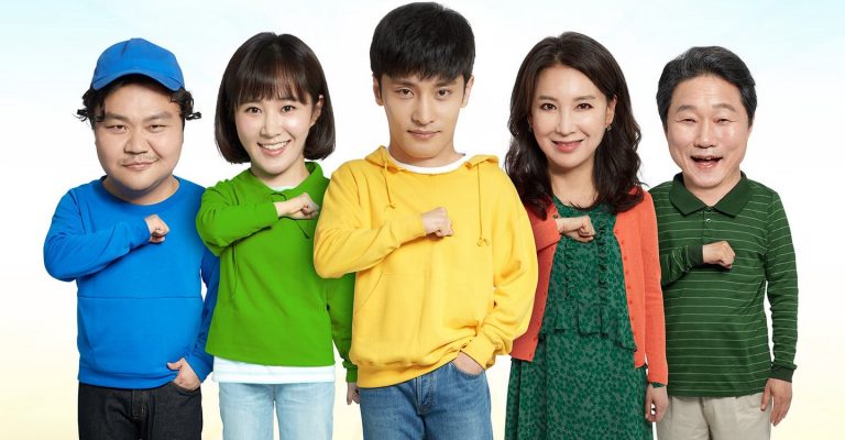 5 Drama Korea Terlucu yang Bakal Bikin Kamu Ketagihan