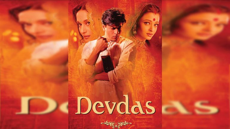 Review Devdas: Film Klasik India yang Nggak Ada Matinya