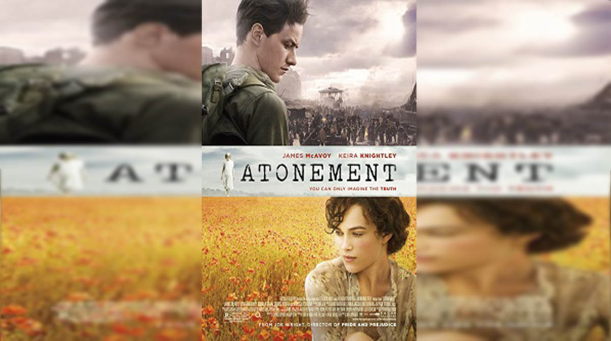Review Film The Atonement: Sebuah Ikhtiar Menebus Dosa