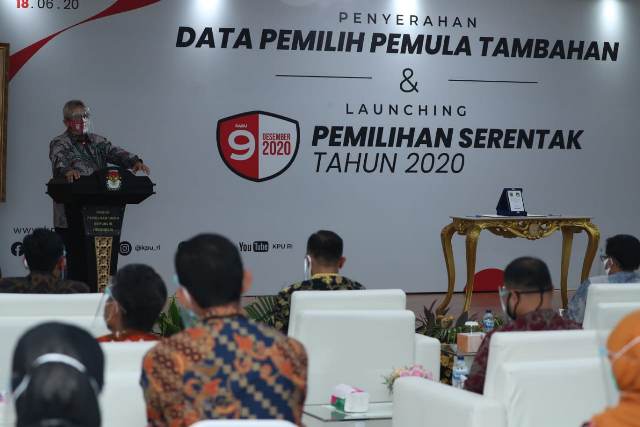 Sampaikan Nota Keuangan RAPBN 2022, Jokowi: Reformasi Struktural Harus Terus Diperkuat