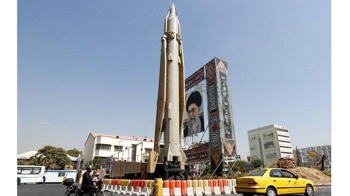 Iran Bersumpah akan Membalas Pelaku Penembakan Ilmuwan Nuklir Fakhri Zadeh